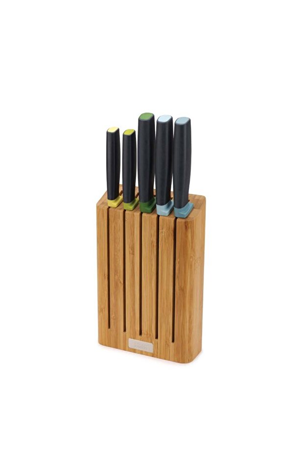 Elevate™ 5'li Bıçak Seti - 1