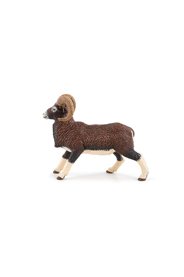 FIGURINA CAPRA DE MUNTE - 4