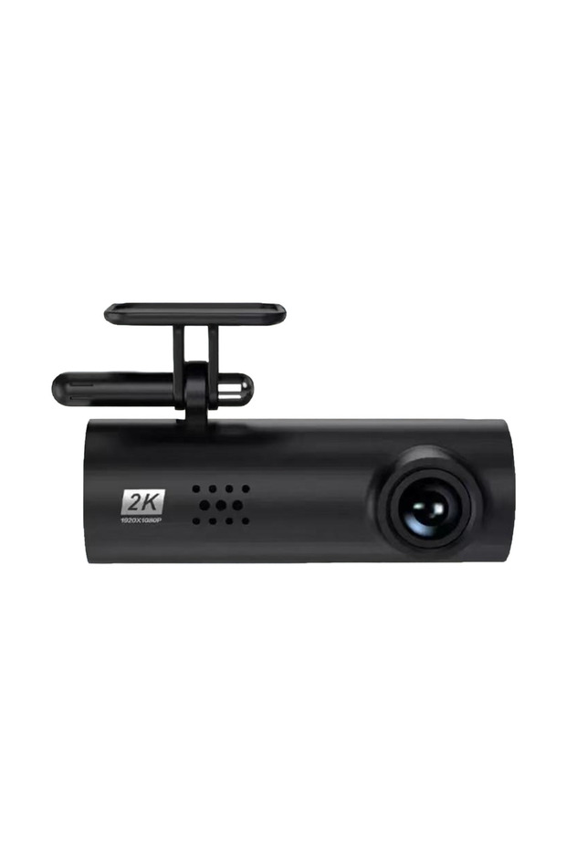 Spoon 2K Dashboard Camera - 1