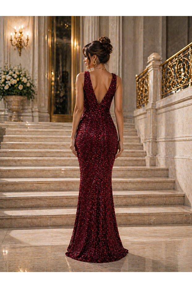 Rochie luxury - 2