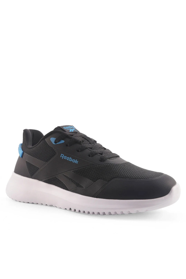 Siyah Sneaker 101917175 - 2