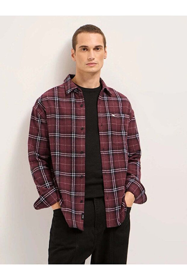 Men's long Sleeve Shirt, breathable, soft comfort Fabric