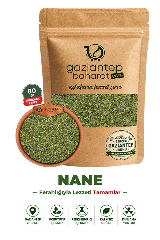 Nane 80gr