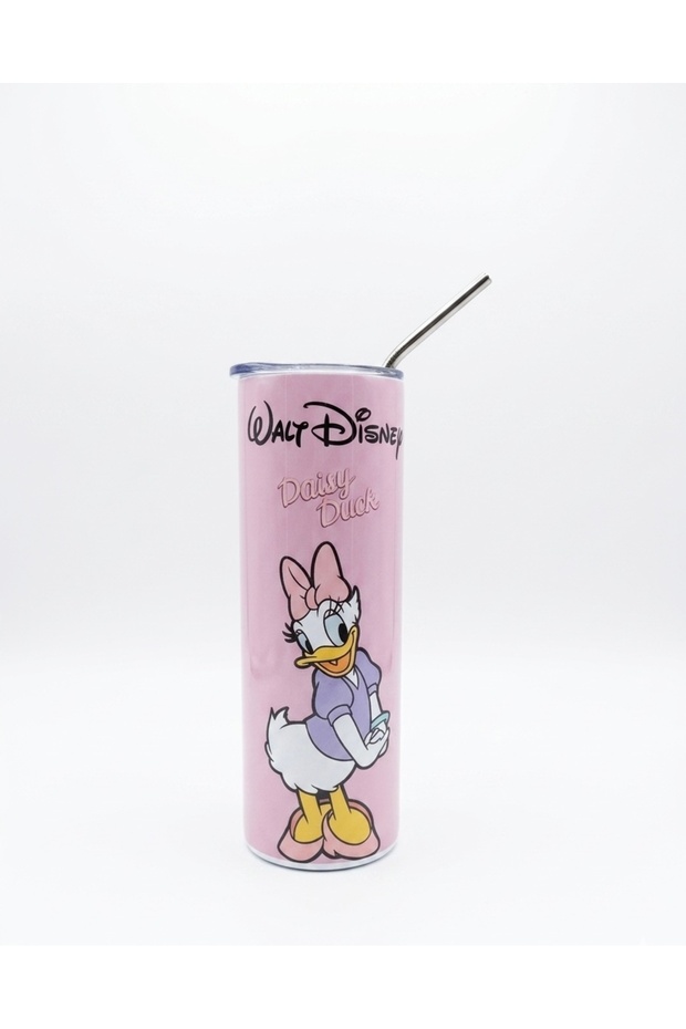 كوب ديزي دك Daisy Duck tumbler cup