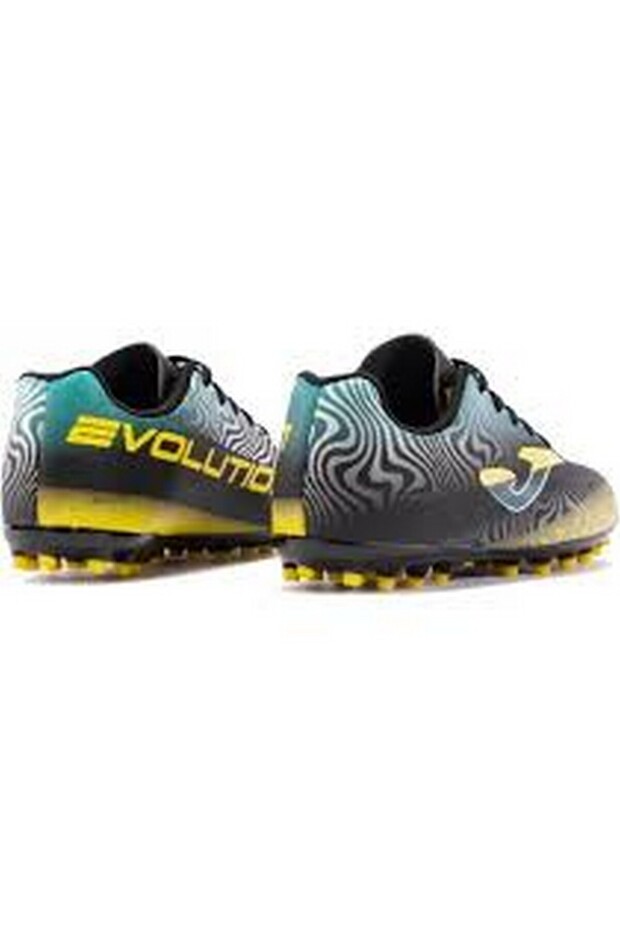 EVJW2401AG Evolution Jr Çocuk Krampon - 4