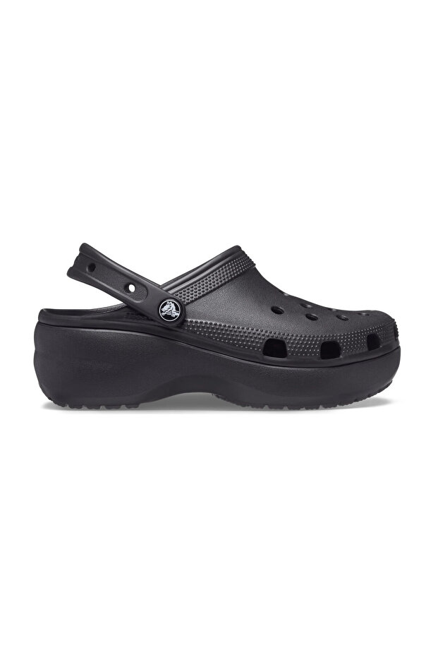 206750-001 Classic Platform Clog W Kadın Sandalet - 1