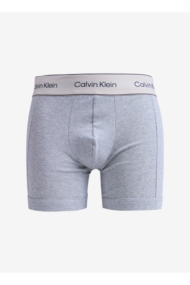Haki Erkek Boxer LV00NB44472XK - 2