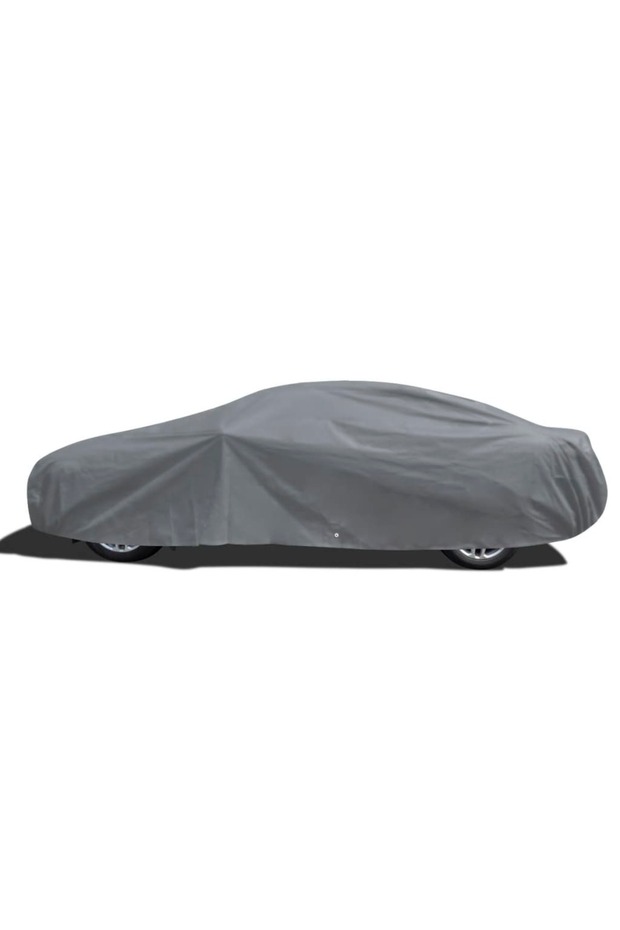 Prelată auto, material textil nețesut, M - 2