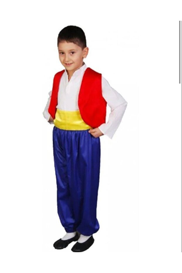 Costume for Children Keloğlan