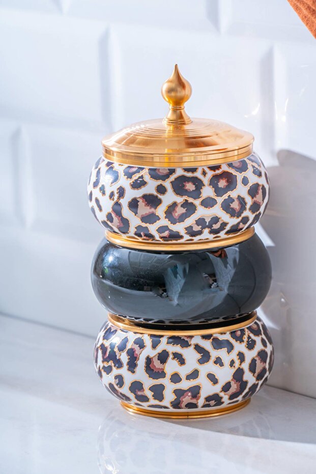 Ortigia 3-Piece Bowl Set Koh-07328