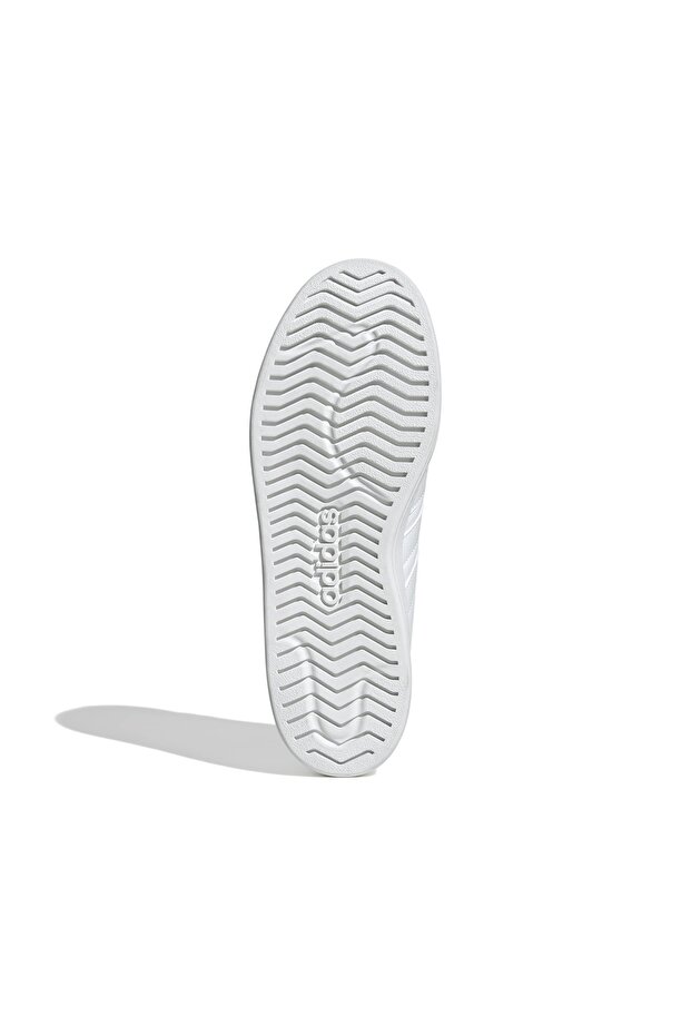 Streettalk Beyaz Sneaker - 7