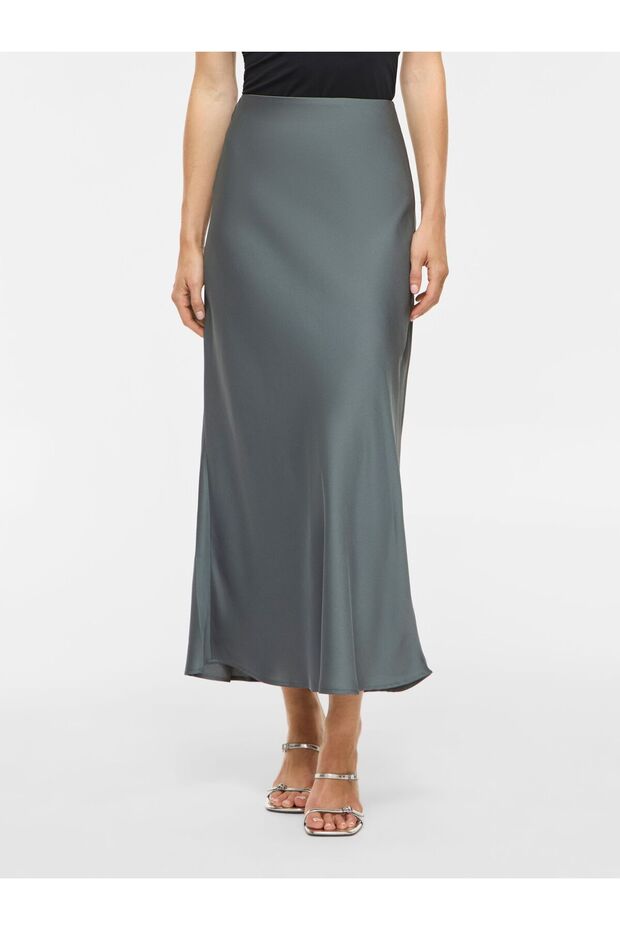 Midirock VIELLETTE Hohe Taille