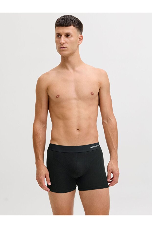 Trunks 3er-pack Bamboo Shorts - 8