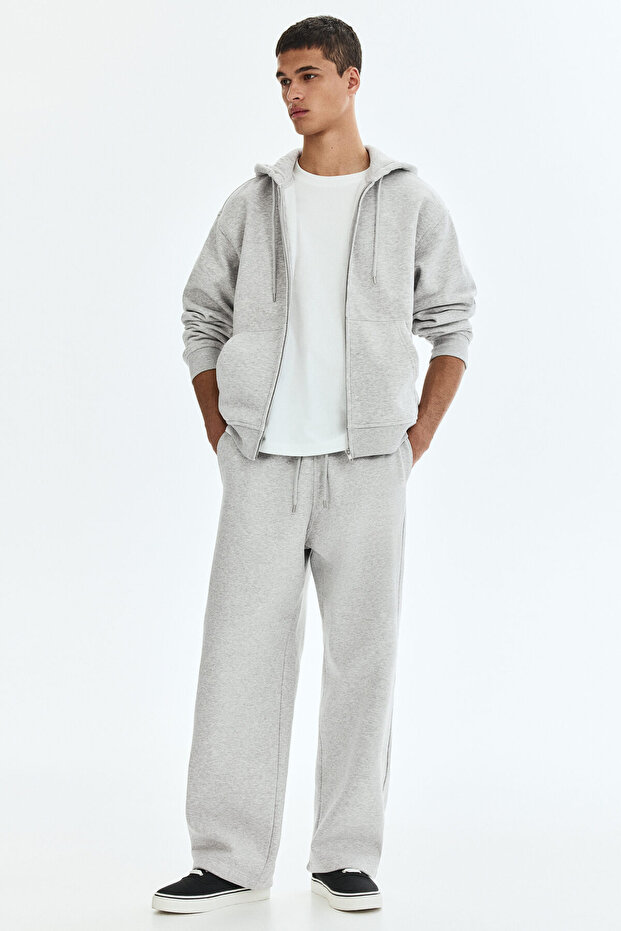 Eşofman Altı Loose Fit