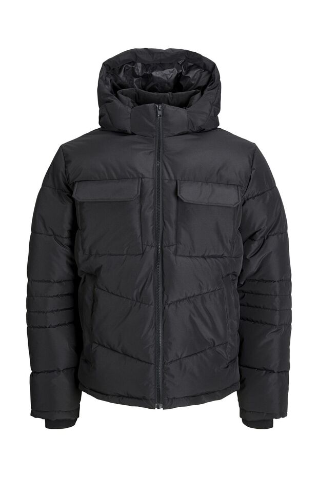 Steppjacke Steppjacke - 2