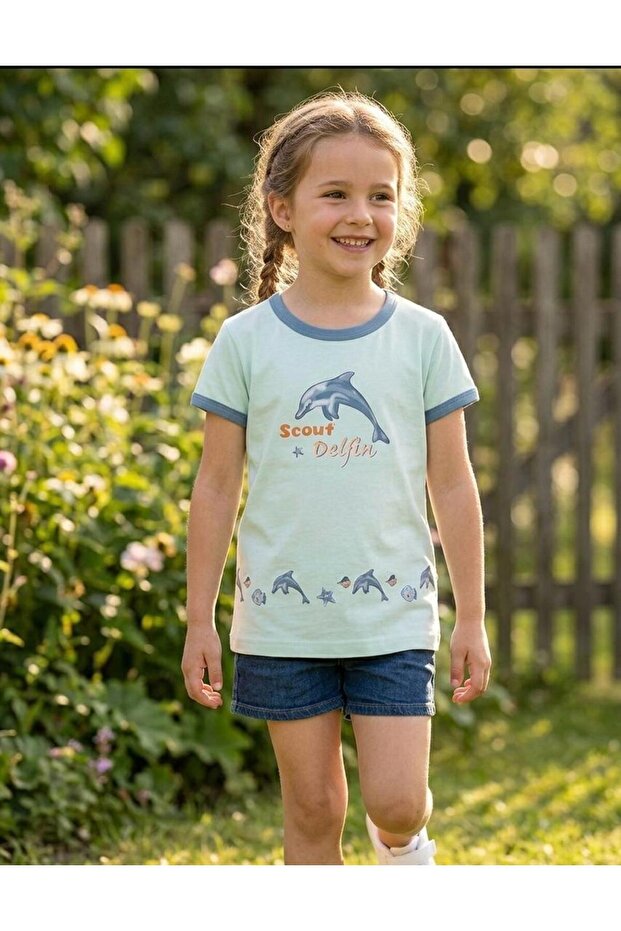 GIRL T-SHIRT