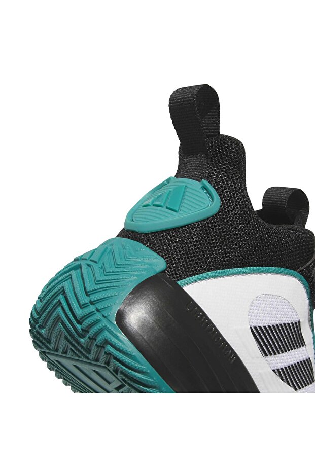 JQ7940 Ownthegame 3.0 K Çocuk Basketbol Ayakkabısı - 7