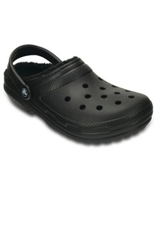 203591-060 Classic Lined Clog Unisex Sandalet - 2