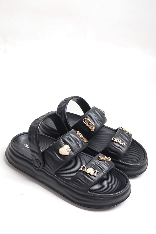Akınal Bella Both Sandals and Slippers Women's Sandals