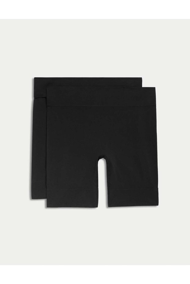 2'li Short Korse Seti