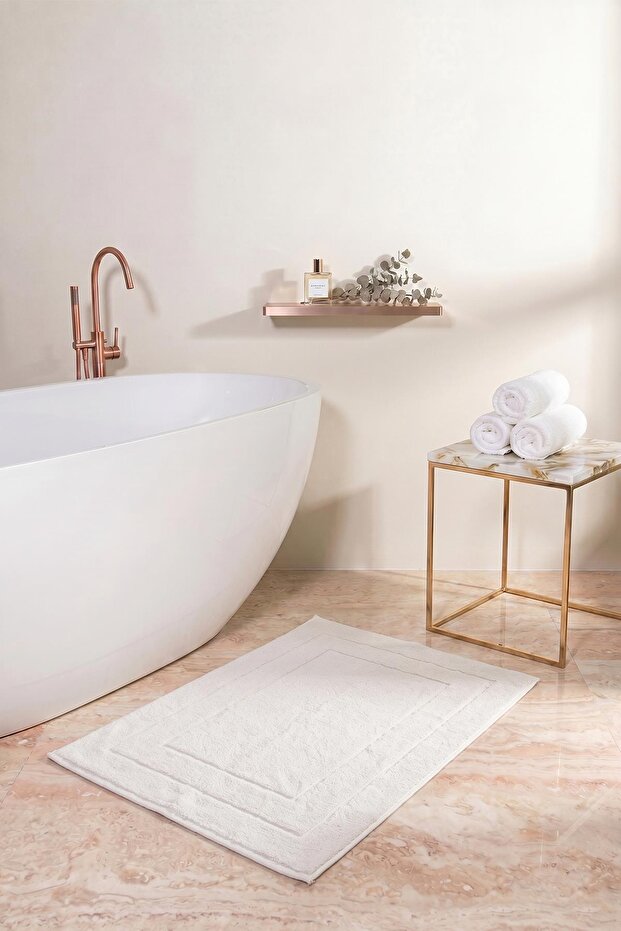 Window Towel Bath Mat – 50X70 cm