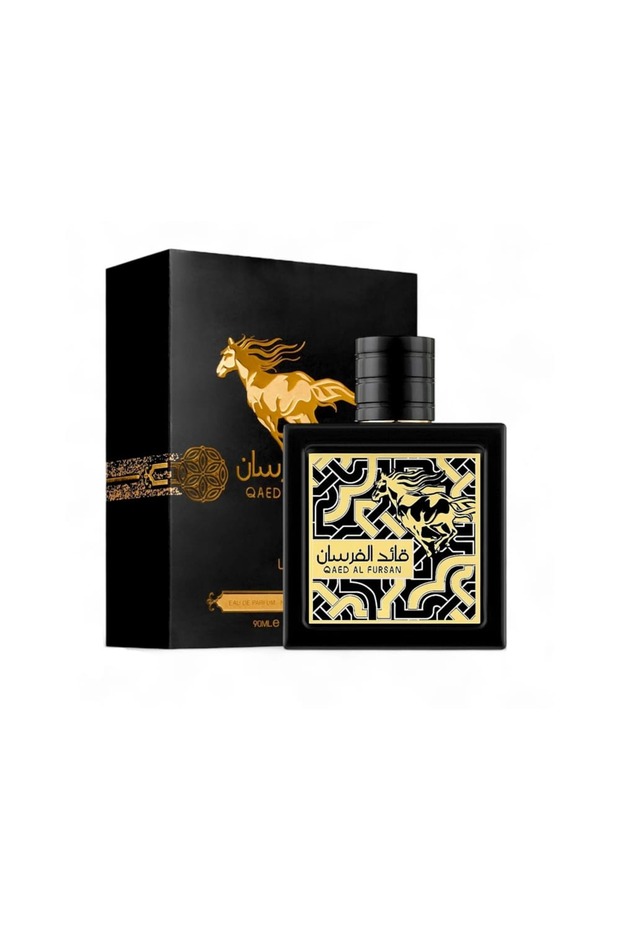 عطر قائد الفرسان للرجال والنساء 90 مل إي دي بي