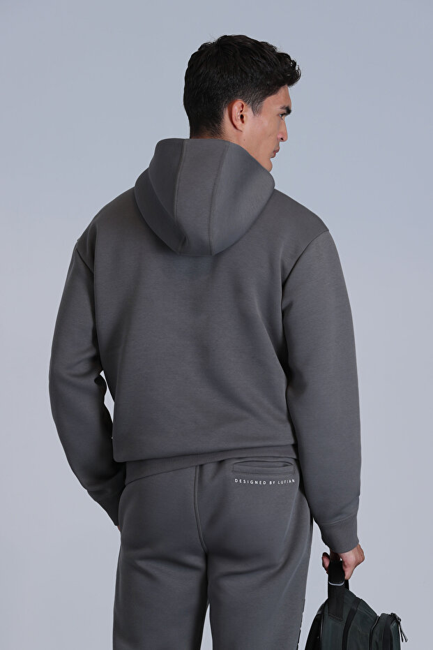 Robust Erkek Sweatshirt Yeşil - 6