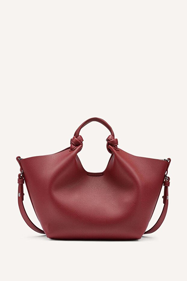 PAULA SMALL TOTE - 4