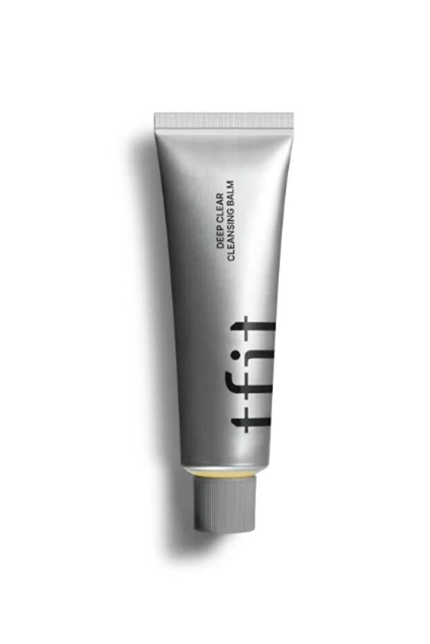 T-Fit Deep Clear Cleansing Balm 80 g (Deep Cleansing Balm)