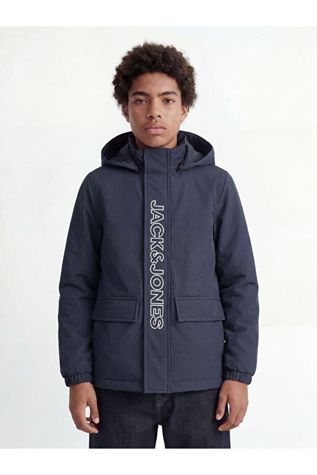 Softshell Jacke Softshell Jacke Boys - 1
