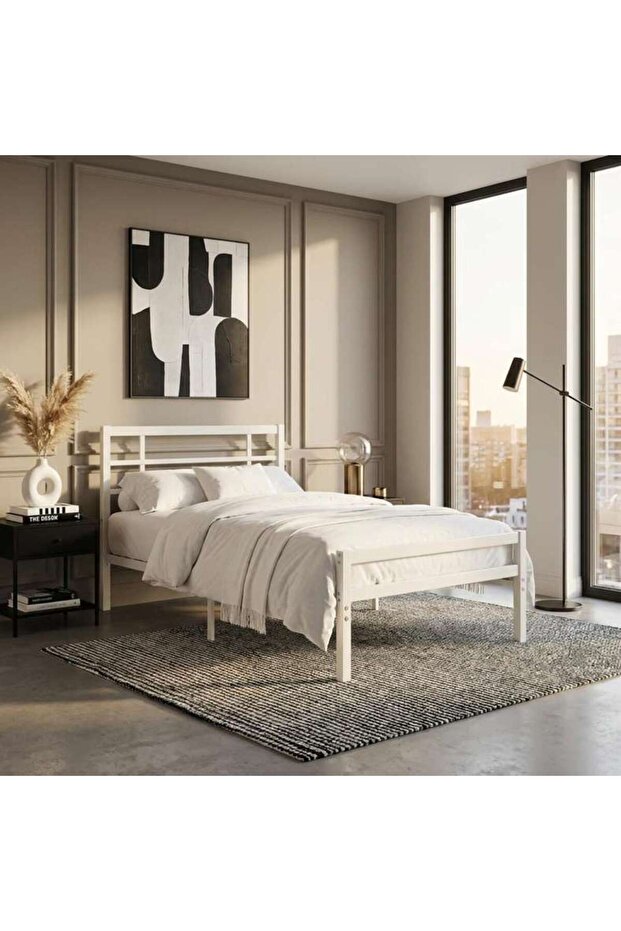 Kavlaki Bed 90x190