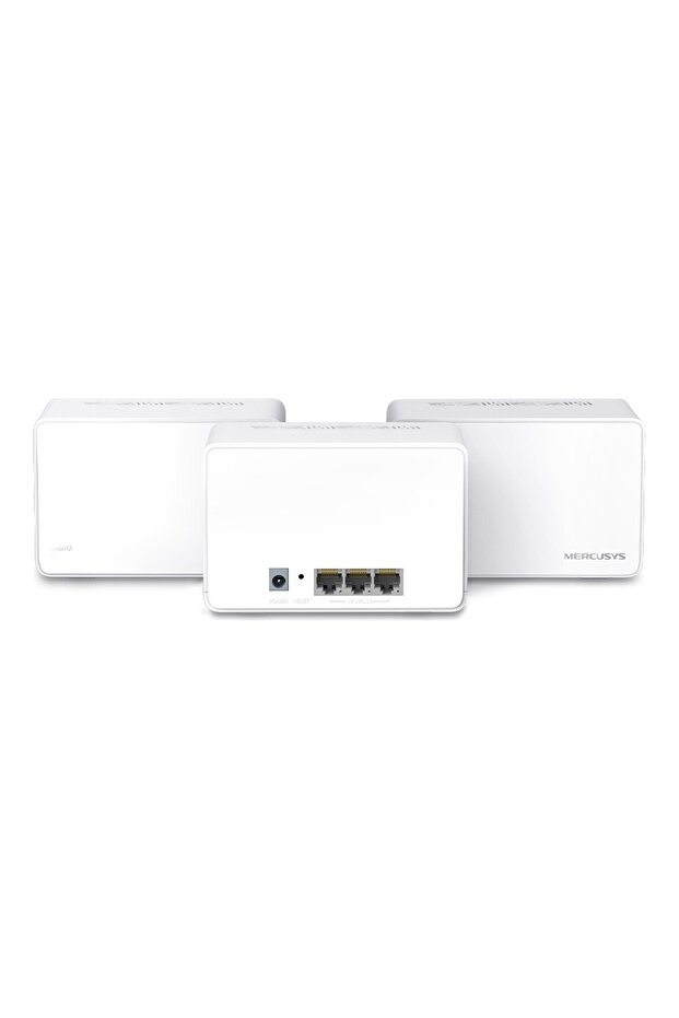 Halo H80X(3-pack) Mesh System - 2