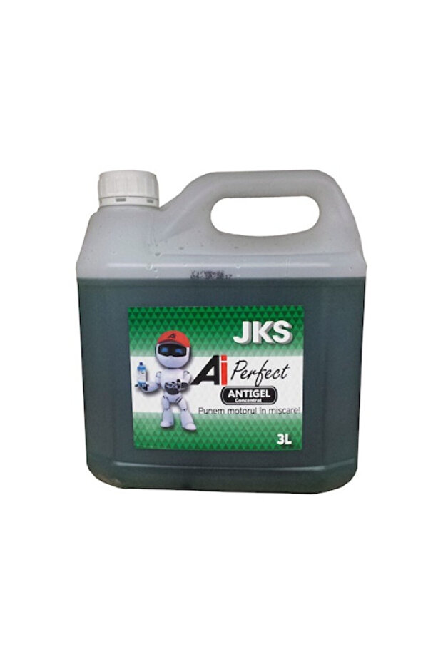 Antigel Perfect JKS 3L - 1