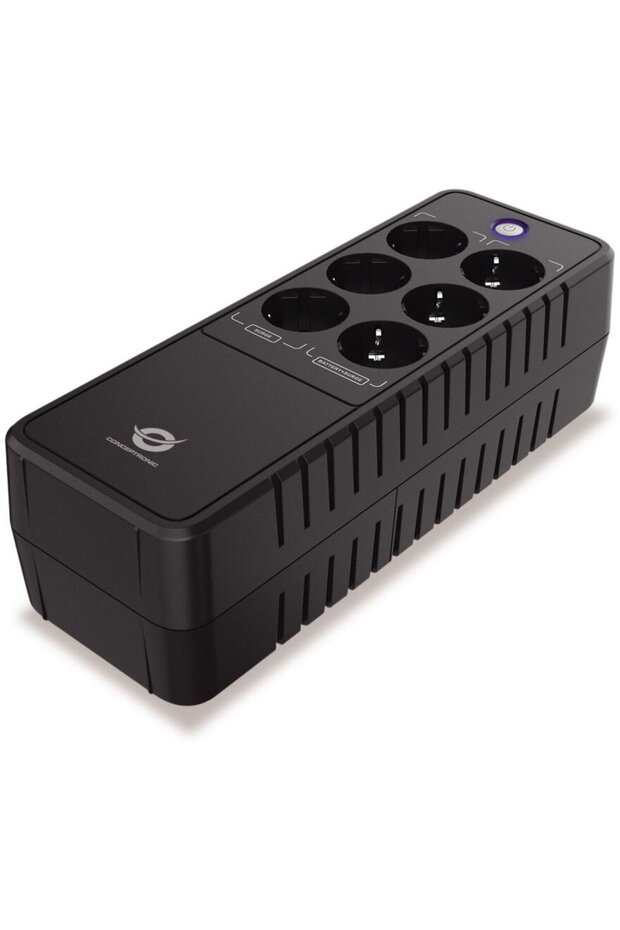 UPS ZEUS05E - 4