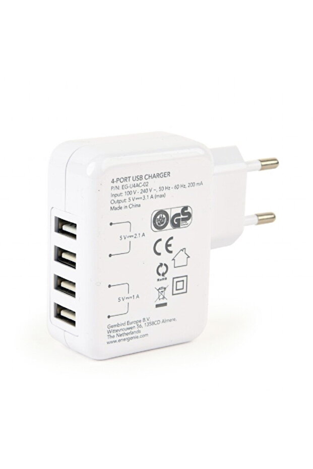 Universal 15W 5V DC Alb - 2