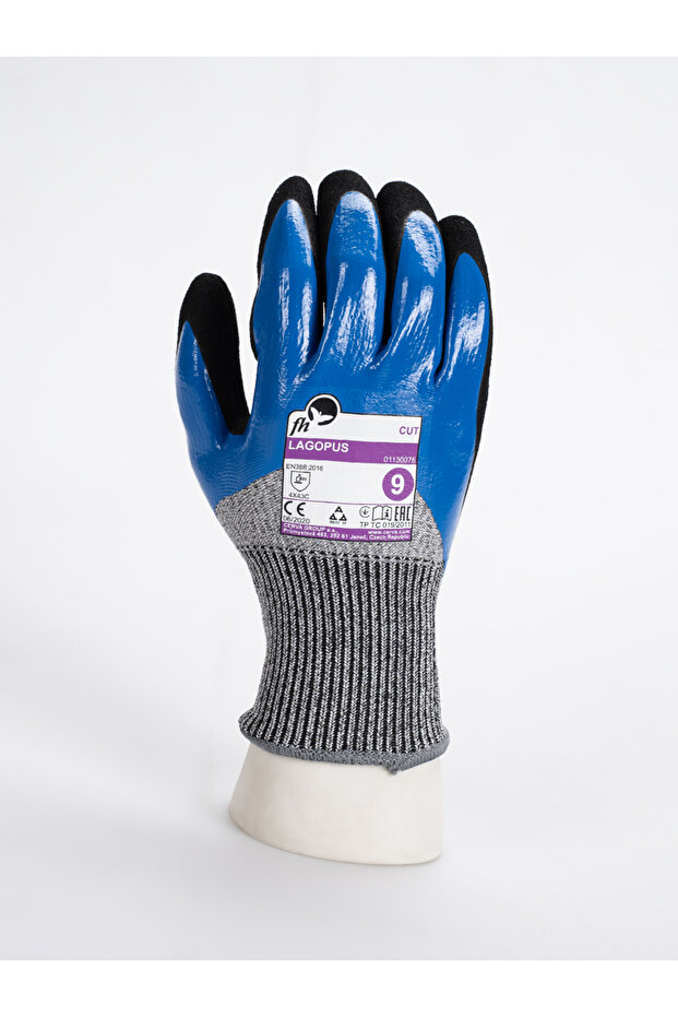 Lagopus Work Gloves