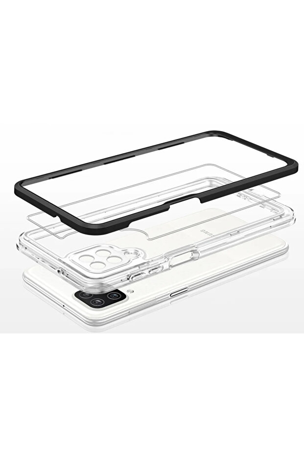 Clear 3in1 - 5