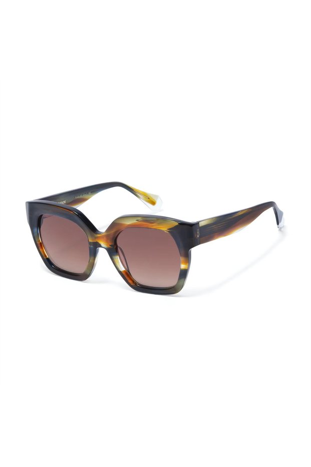 Pia 6866 7 Unisex Sunglasses