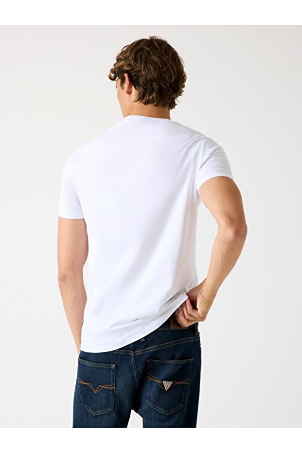 T-shirt - 3
