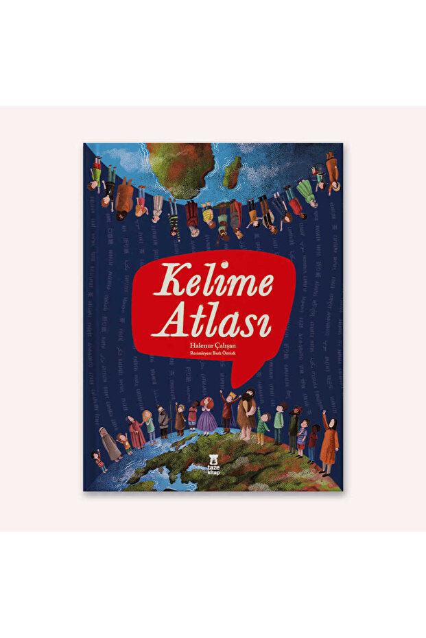 Kelime Atlası