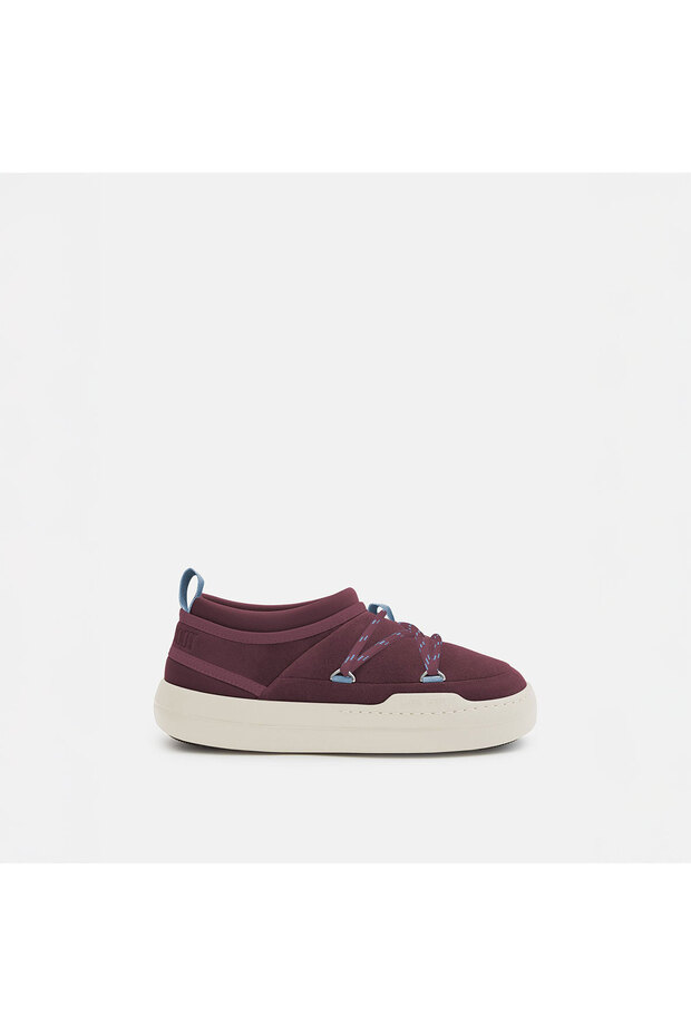Women's / Girls' Sneaker 80D2470170 Mb Park Icon Suede