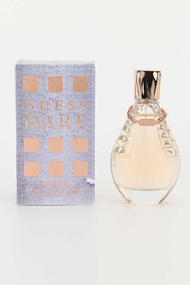 Women GESPFW005 Dare Perfume 100 ml