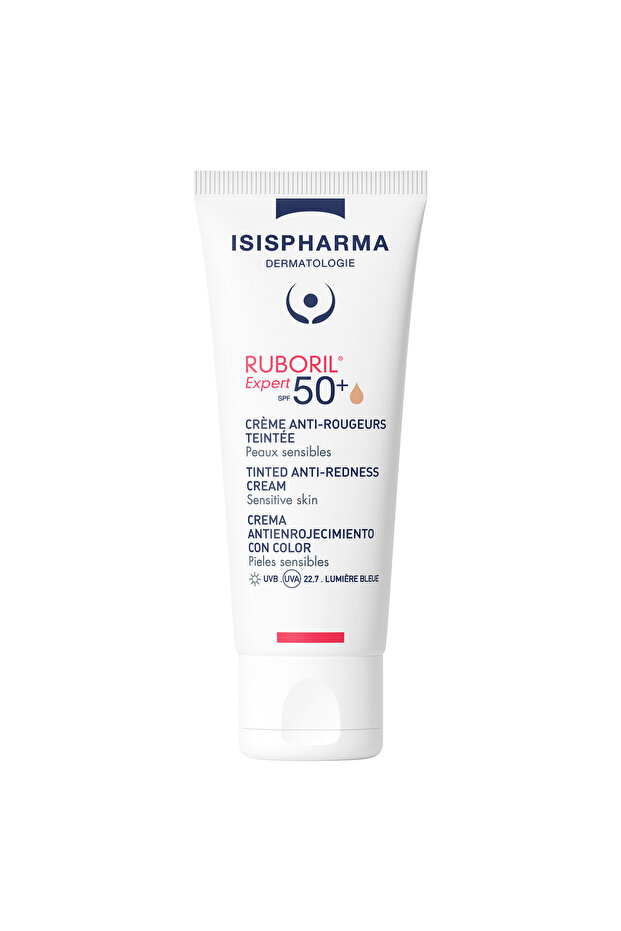 Ruboril Expert SPF 50 40 ml
