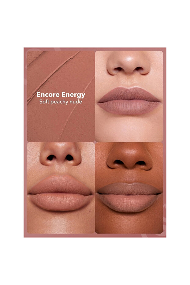 DYNAMATTE BOOM MATTE ENCORE ENERGY Ruj - 2