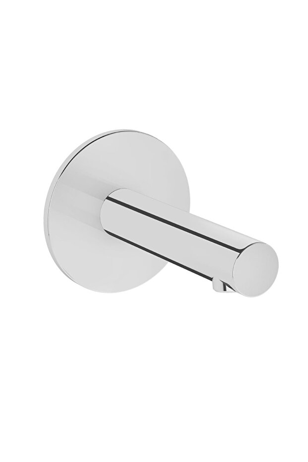 Origin Outlet End A42622 Chrome