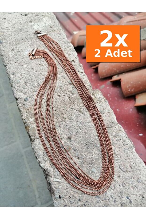Necklace Luminous Style
