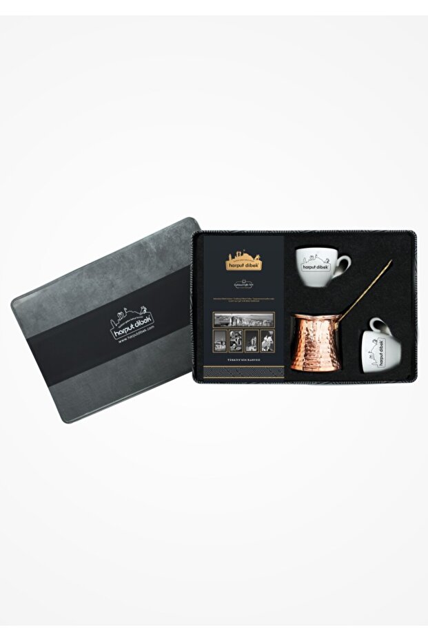 Gift Coffee Set