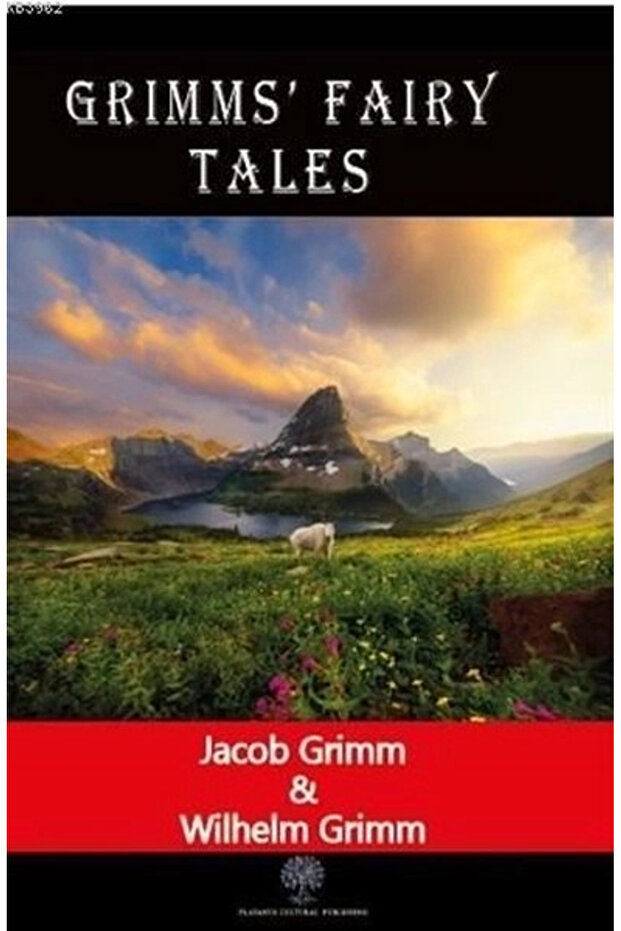 Grimms' Fairy Tales