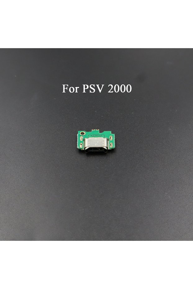 For PSV 2000 For New 3DS XL & GBM Charging Port Convert to USB-C Mod USB Type C Charging Socket For