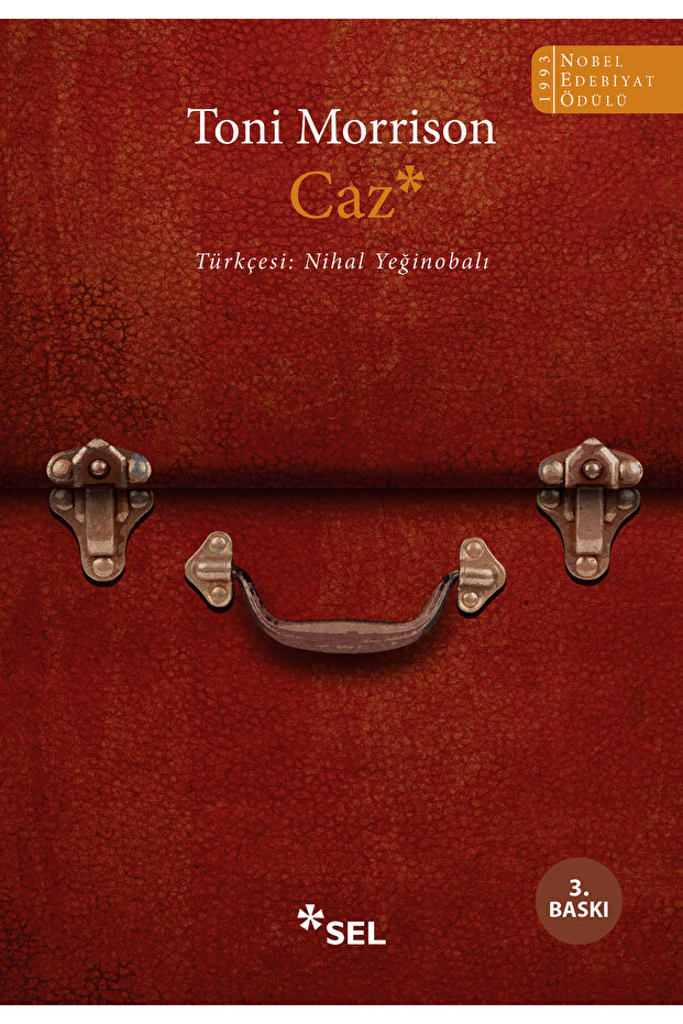 Caz Roman